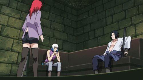 undefined Season 6 Episode 116 - Guardian of the Iron Wall