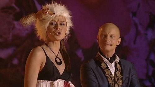 Comedy Woman Season 1 Episode 3 - Episode 3