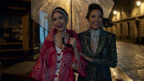 undefined Season 2 Episode 5 - An Englishman in Paris