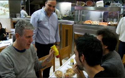 Anthony Bourdain: No Reservations Season 8 Episode 4 - Lisbon