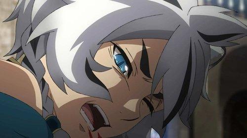 The Rising of the Shield Hero Season 4 Episode 4 - Entrusted Power