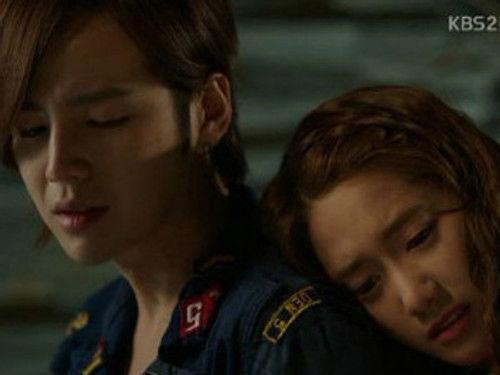 Love Rain Season 1 Episode 14 - Episode 14