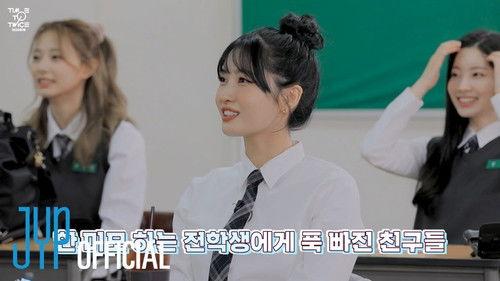 TIME TO TWICE Season 22 Episode 1 - TDOONG High School Season 3 EP.01