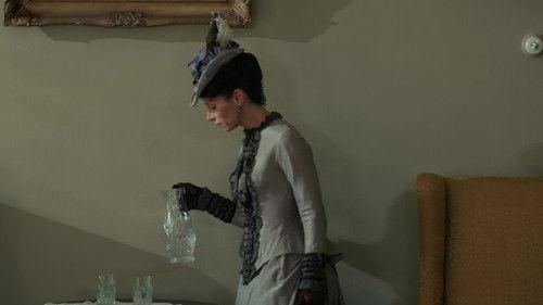 Detective Anna Season 1 Episode 33 - Columbine's Solitaire, Part 1