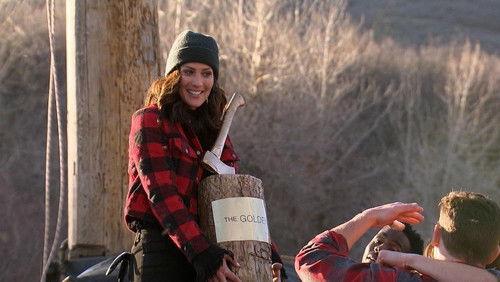 The Bachelorette Season 14 Episode 4 - Week 4