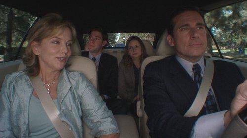 The Office Season 6 Episode 8 - Double Date