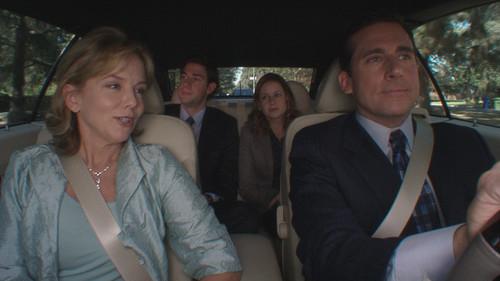 The Office Season 6 Episode 8 - Double Date