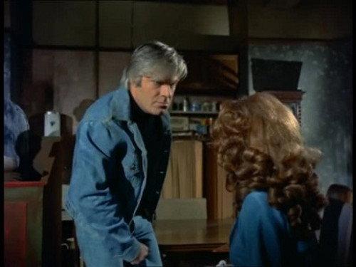 The Protectors Season 1 Episode 14 - For the Rest of Your Natural ...