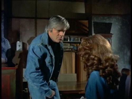 The Protectors Season 1 Episode 14 - For the Rest of Your Natural ...