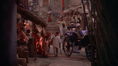 The Young Indiana Jones Chronicles Season 2 Episode 15 - Journey of Radiance, Benares, January 1910 (2)