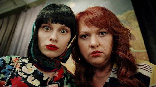 Two Broke Girls Season 1 Episode 14 - The Auction