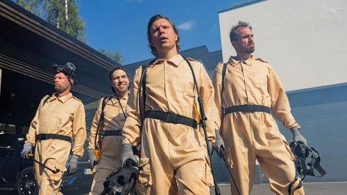 Modernit miehet Season 3 Episode 9 - Episode 9