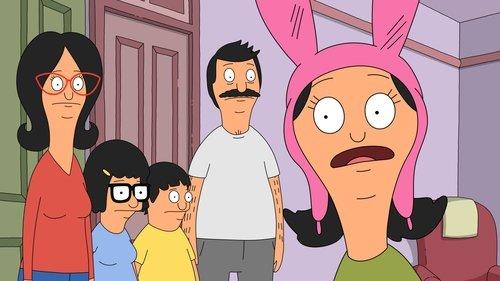 Bob's Burgers Season 12 Episode 17 - The Spider House Rules