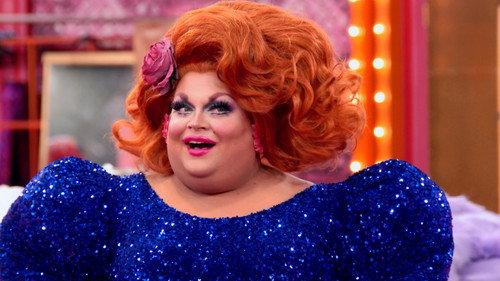 RuPaul's Drag Race All Stars: UNTUCKED Season 3 Episode 10 - Rudemption Lip-Sync Smackdown
