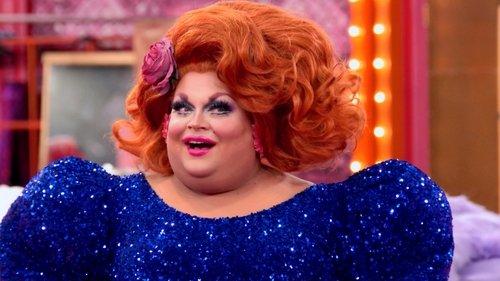 RuPaul's Drag Race All Stars: UNTUCKED Season 3 Episode 10 - Rudemption Lip-Sync Smackdown