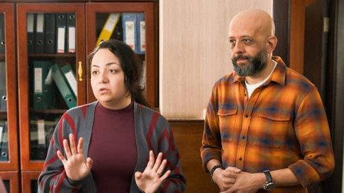 Expired Season 1 Episode 8 - A Coordinated Offense