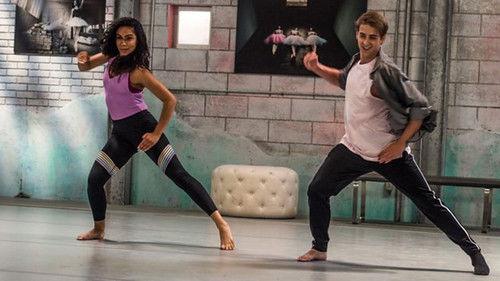 The Next Step Season 6 Episode 17 - Contemporary Contempt