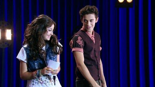 Soy Luna Season 1 Episode 18 - Episode 18