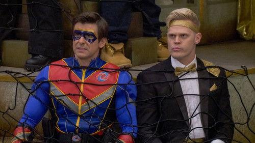 Danger Force Season 3 Episode 12 - The Prophecy (1)