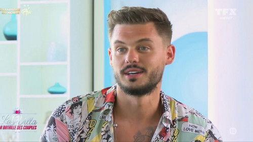 La Bataille des couples Season 1 Episode 1 - Episode 1