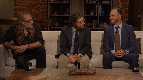 Talking Dead Season 5 Episode 1 - First Time Again