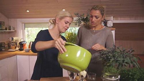 Julies Madselskaber Season 1 Episode 6 - Episode 6