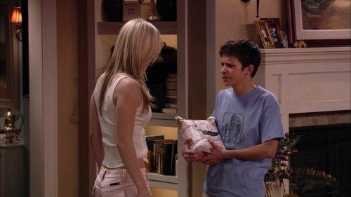 undefined Season 1 Episode 25 - Bake Sale