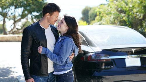 Driven Season 3 Episode 4 - “Life isn’t about how you survive the storm…”