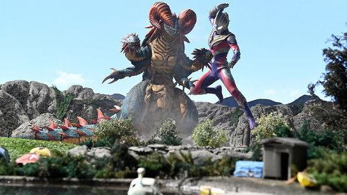 undefined Season 1 Episode 9 - The Wings of That Day