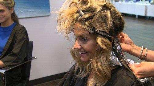 Dallas Cowboys Cheerleaders: Making the Team Season 12 Episode 5 - Getting The Look