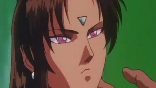 Street Fighter II: V Season 1 Episode 24 - Nightmare Reunion