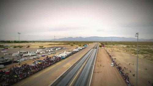 Street Outlaws: No Prep Kings Season 1 Episode 6 - When The Dust Settles