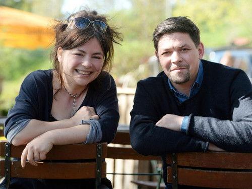 Kitchen Impossible Season 3 Episode 3 - Tim Mälzer vs. Maria Groß