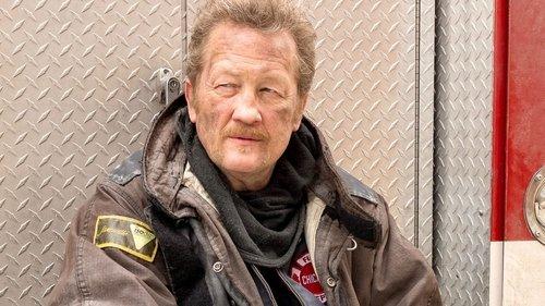 Chicago Fire Season 9 Episode 12 - Natural Born Firefighter