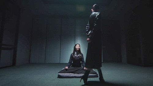 SKY Castle Season 1 Episode 7 - Never-ending Rivalry