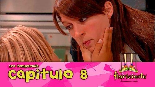 Flinderella Season 1 Episode 8 - Episodio  8