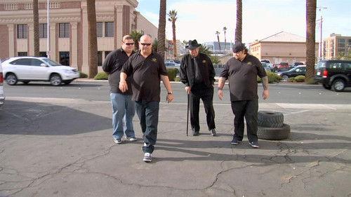 Pawn Stars Season 2 Episode 18 - Hell Week