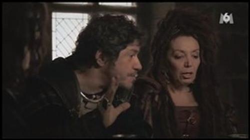 Kaamelott Season 5 Episode 7 - Corvus corone