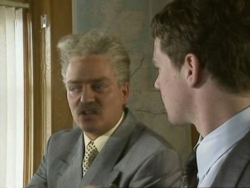 The Fast Show Season 3 Episode 8 - White Water Rafting