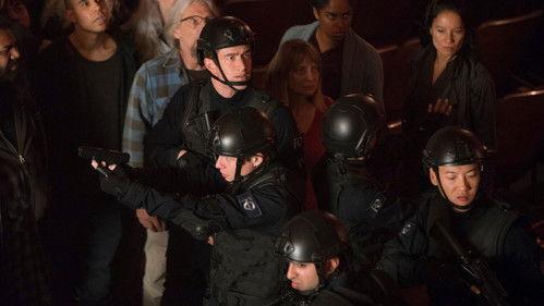 undefined Season 4 Episode 4 - Brainless in Seattle (2)