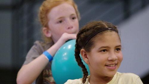 The Substitute Season 1 Episode 9 - JoJo Siwa