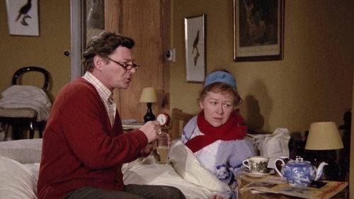 The House at Christianshavn Season 5 Episode 2 - Get well