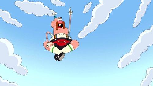 Uncle Grandpa Season 3 Episode 25 - Uncle Fashion