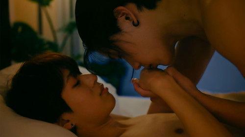 Love in the Air -Premonition of Love- Season 1 Episode 4 - Rain is Wrapped in a Storm