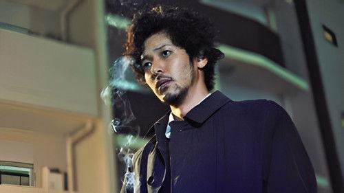 River's Edge Investigative Agency Okawabata Season 1 Episode 7 - Summer Snow Woman