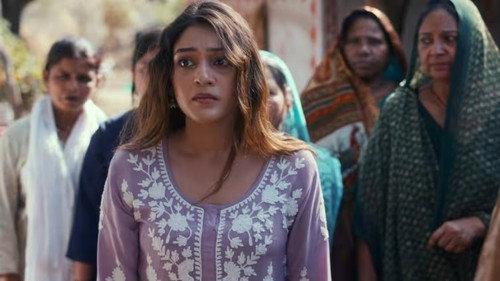 Satrangi: Badle Ka Khel Season 1 Episode 6 - Endgame Begins