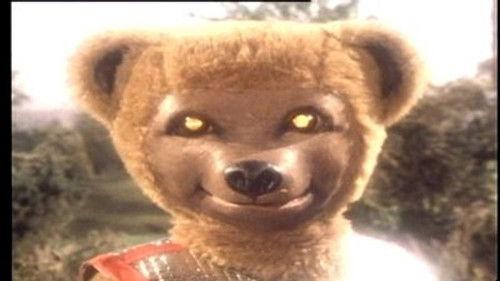 Terrahawks Season 3 Episode 3 - Terratomb