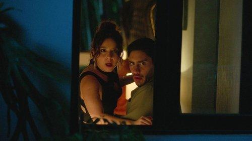 The Manny Season 1 Episode 7 - Twisted Arm