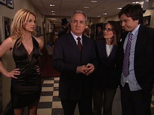 Saturday Night Live Season 29 Episode 3 - Halle Berry/Britney Spears