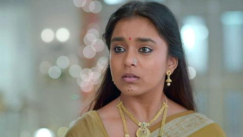 Imlie Season 1 Episode 25 - Imlie Is Devastated